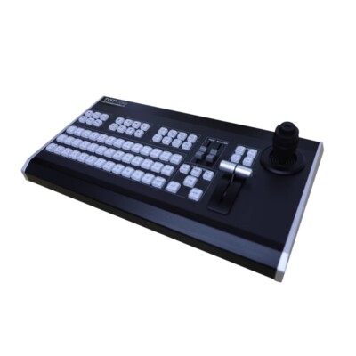 TYST TS-15P Vmix Director Video Switcher Control Panel Recording Switchboard New