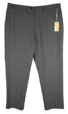 Michael Kors Men's Gray Dress Pant Size 42 x 32