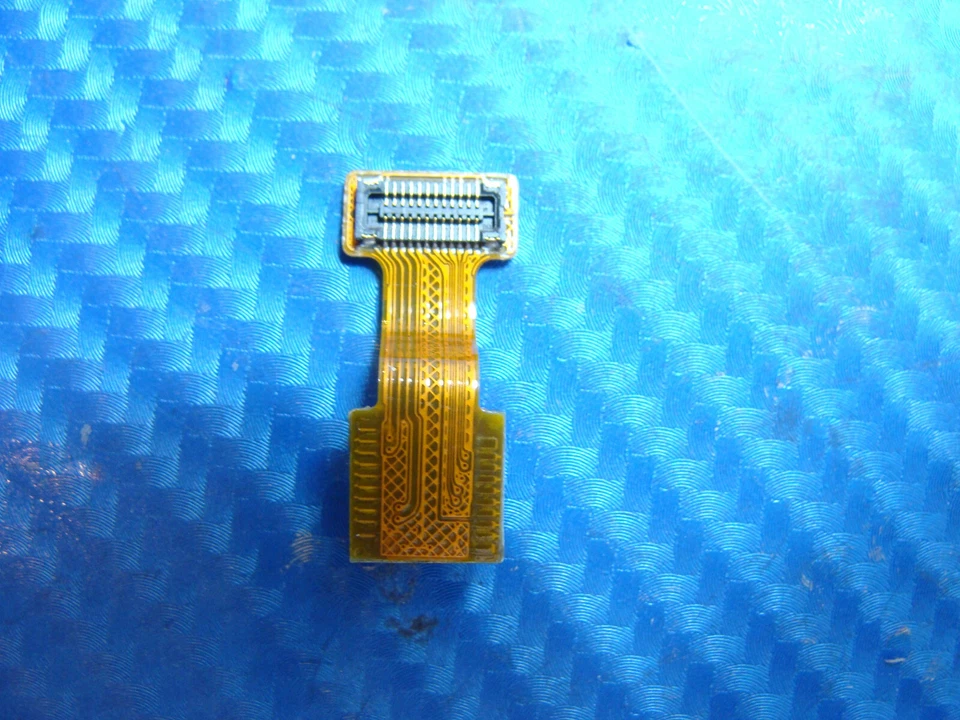 Samsung Galaxy Tab 4 SM-T537V 10,1 «подлинный планшет задняя камера ER * - Изображение 2 из 2