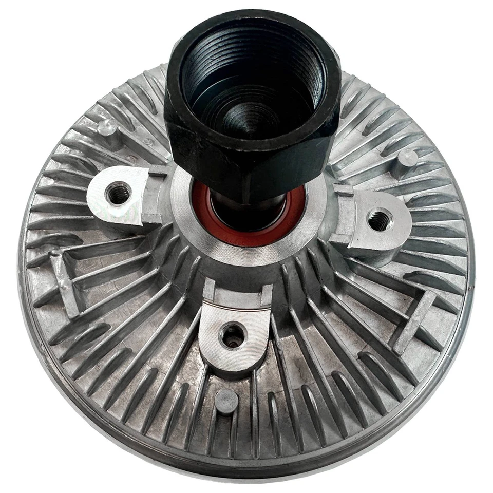 Se adapta a Ford E-150 E-250 F-150 F-250 F-250 F-350 1997-2005 Expedition ventilador embrague Foto 3 de 4