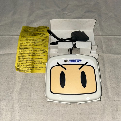 Super Multi Tap 2 Nintendo Super Famicom SFC - Picture 2 of 3