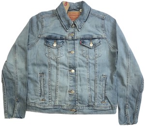 amiri jean jacket