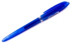 uni-ball Um170 Signo Gelstick Rollerball Pen 0.7mm Tip 0.5mm Line Blue Ref 90030
