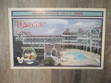 6/27/2002 Walt Disney Eyes & Ears Mag(DISNEY'S BEACH CLUB VILLAS/ONCE UPON A TOY