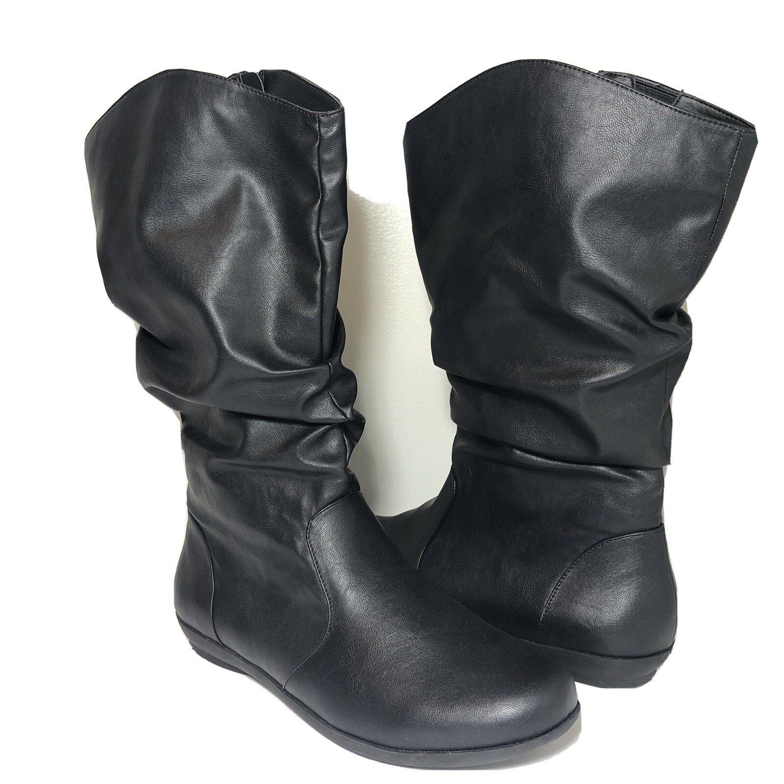 women's winter boots size 11w