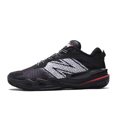 New Balance FuelCell HESI LOW v2 AT2 BBHSLAT2 Width D BLACK