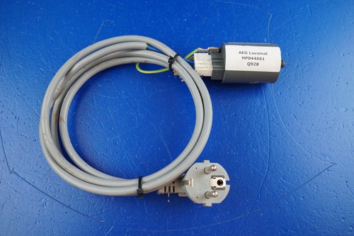 Entstörfilter Waschmaschine - AEG LAVAMAT HP044661 132531700