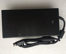 New Original 4-Pin 24V 7.5A AC/DC Adapter&Cor...