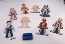 melissa and doug human body