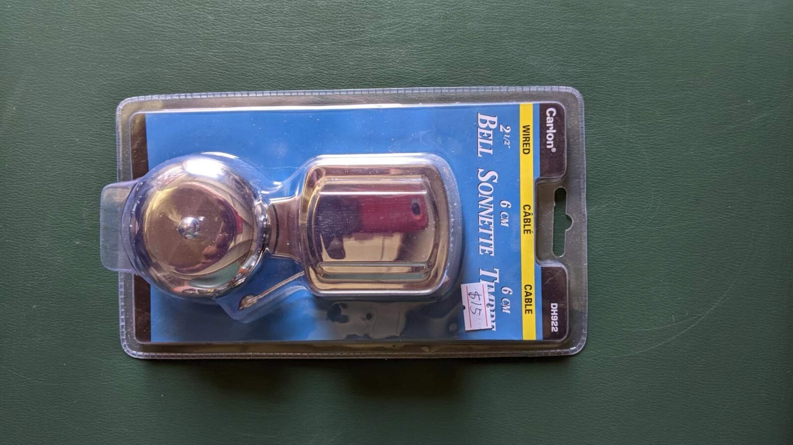 wired electric door bell eBay