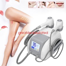 808nm Diode Laser Ice System Permanent Hair Removal Skin Rejuvenation Machine CE