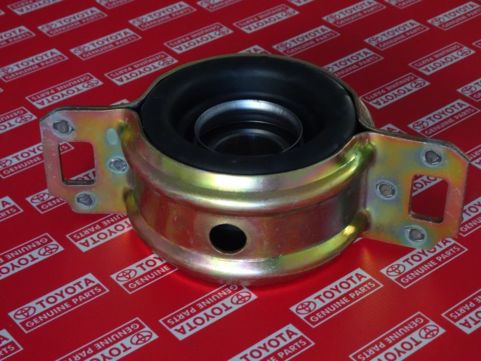 Toyota Corolla Liftback TE71 TE72 1979 1980 1981 1982 cojinete de eje de hélice Foto 4 de 4