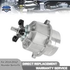 47800-39420 For Hyundai Santa Fe 2.4L 3.5L Rear Differential Coupling Assembly