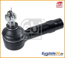 Spurstangenkopf FEBI BILSTEIN 12797 für Nissan Micra II