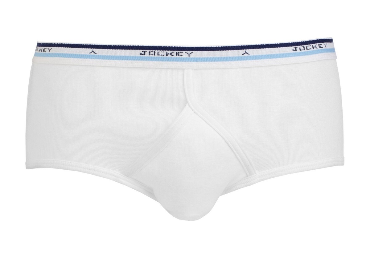 Jockey Spurt Y-Front Brief size 2XL