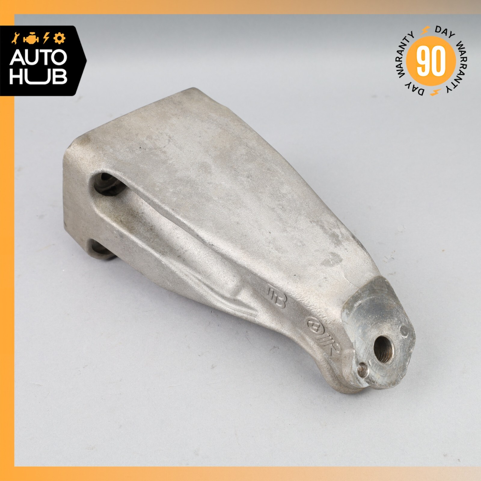 11-20 Ferrari FF / GTC4 Lusso Right Side Engine Motor Mount Bracket OEM 40k