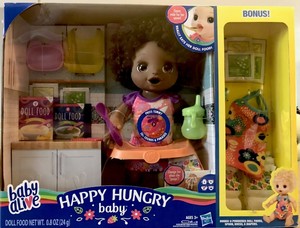 muñeca baby alive walmart