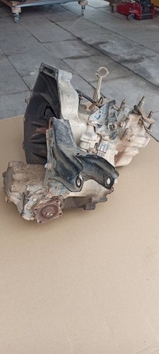 Civic Gearbox RTSI EH1 Honda, awd sedan, 4 wheel drive - Picture 2 of 6