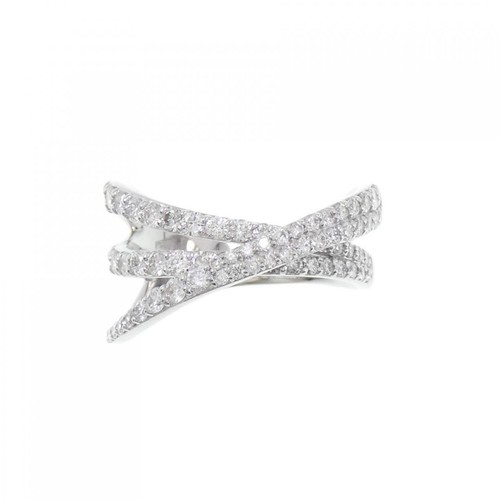 Authentic PT Diamond Ring 0.85CT #270-003-767-8644 - 第 2/4 張圖片