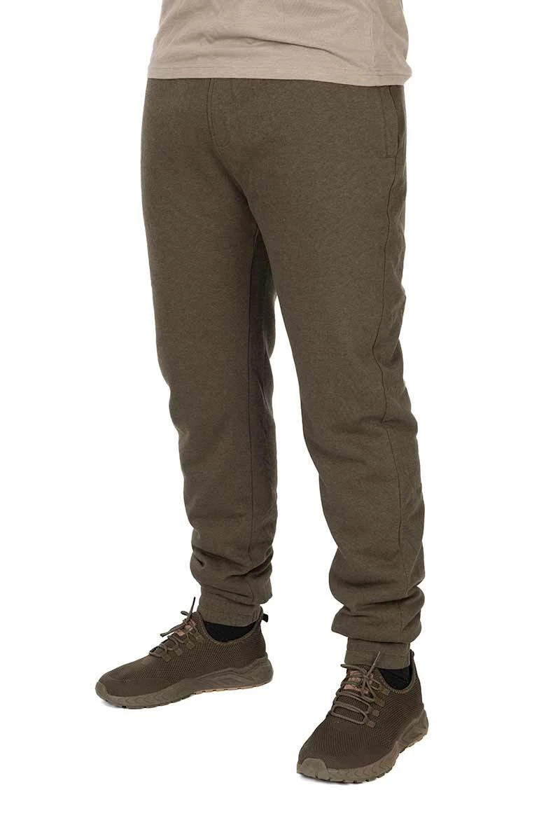 Fox Collection Sherpa Joggers Green Black Sweatpants S M L XL XXL XXXL Pants DA
Opens in a new windo