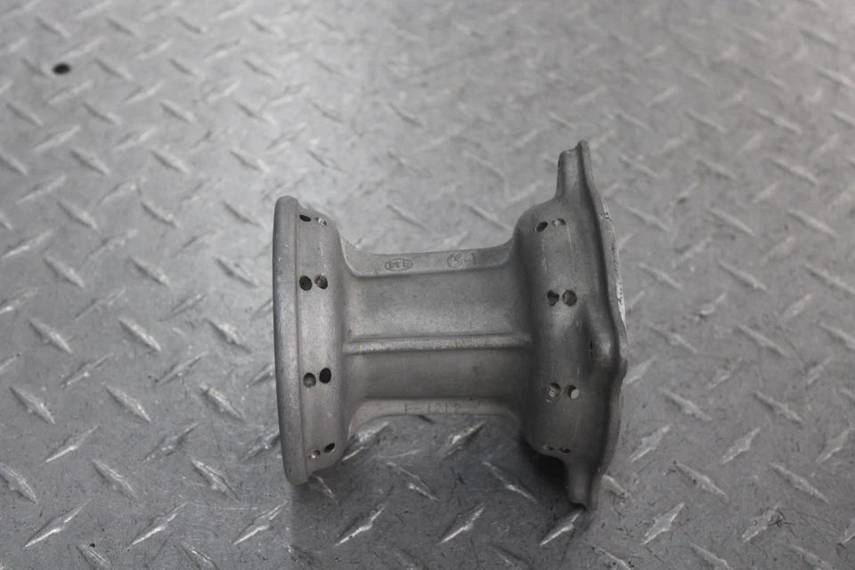 1991 KAWASAKI KX250 СТУПИЦА ОБОДА ПЕРЕДНЕГО КОЛЕСА 41034-1204 - Изображение 4 из 4