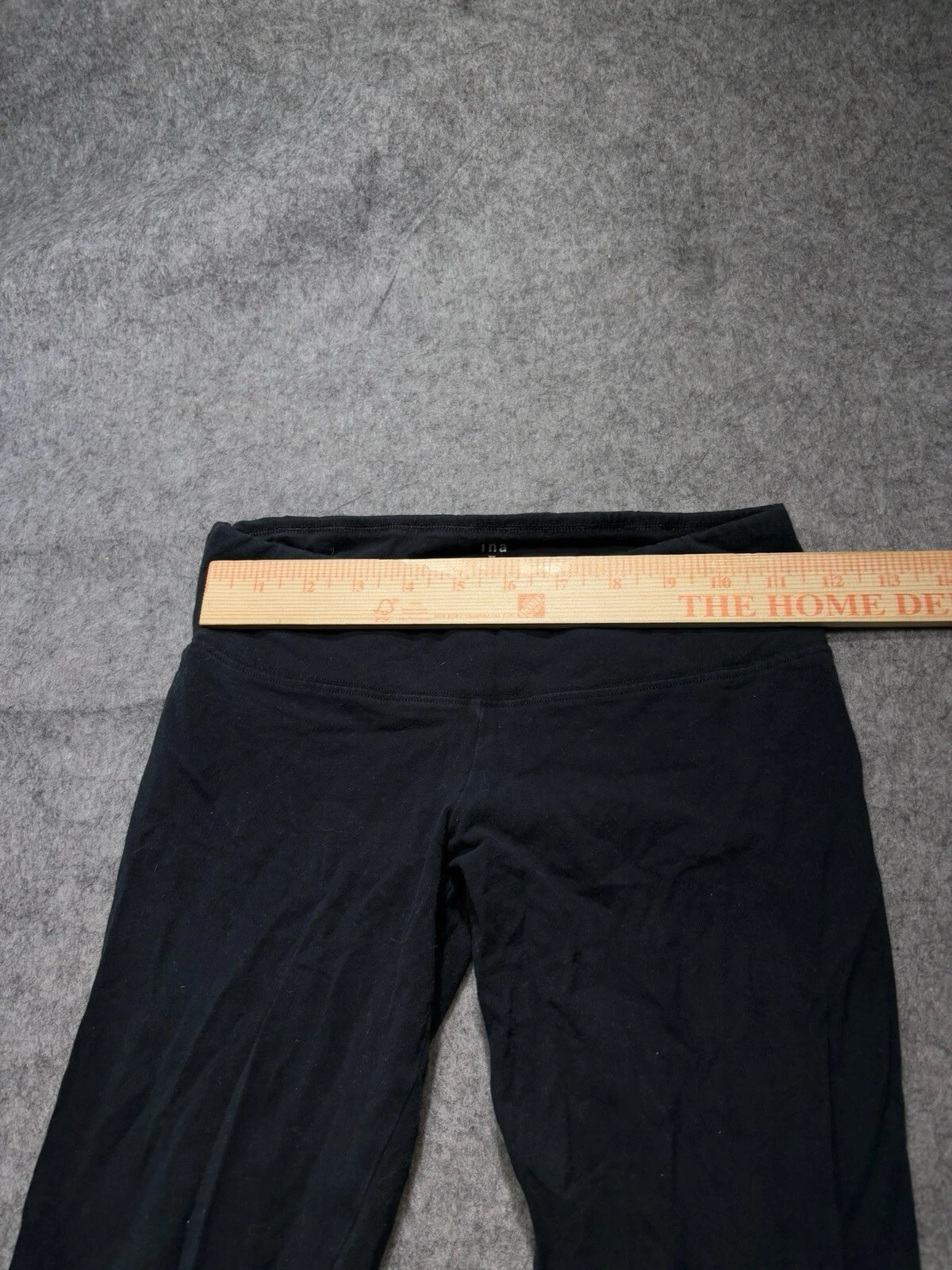 aritzia tna yoga gym workout city modern leggings