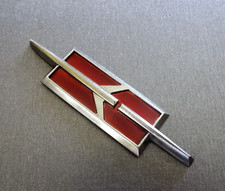 New 1978-1979-1980 Oldsmobile Cutlass Supreme Rocket Fender Emblem-badge New 1978-1979-1980 Oldsmobile Cutlass Supreme Rocket Fender Emblem-badge
