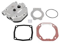 Zylinderkopf Kompressor Komplett Dt Spare Parts 4.66363