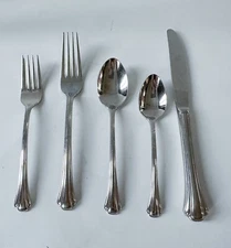 Choice Piece Gorham 18/8 Stainless Nouveau Japan Design Studio Flatware