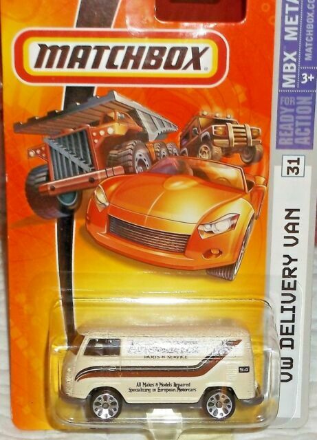 vw matchbox