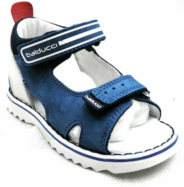 Balducci taglie sale