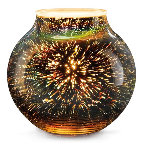 Scentsy Stargaze Premium Full Size Wachswärmer Mehrfarbig