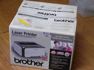 BROTHER LASER PRINTER HL-2170W DRIVERS FOR WINDOWS XP BROTHER LASER PRINTER HL-2170W DRIVERS (2019)