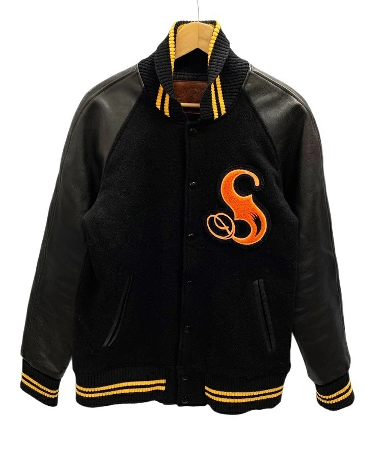 Used Double Taps Wtaps Synchronicity Philosophy S… - image 1