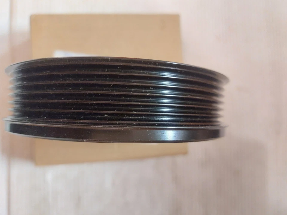 1991-2911 Ford Mercury Car and Truck A/C Compressor Clutch Pulley YB-413-A - Image 4 of 4