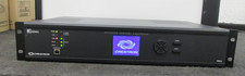 Crestron PRO3 3-Series Advanced Control Proce...