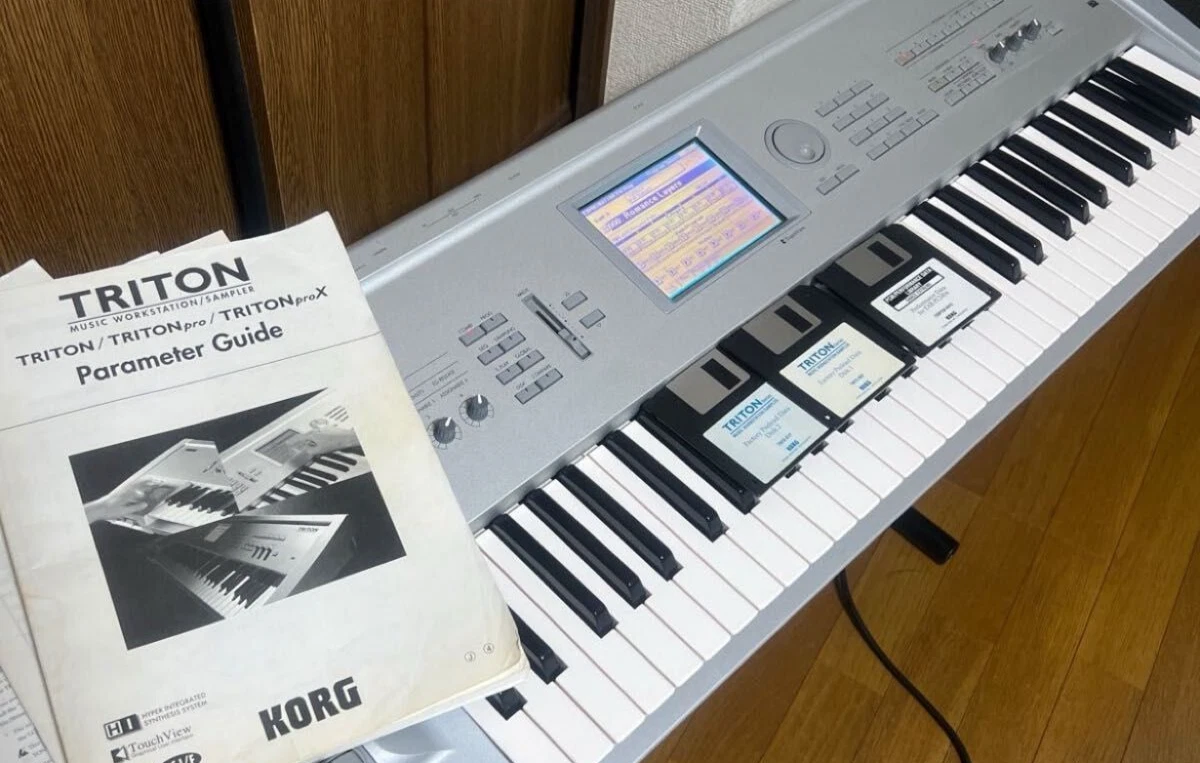 Korg EXB products for sale | eBay