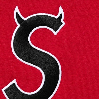 Supreme Devil S Logo Sweatpant 6colors 26SS | eBay