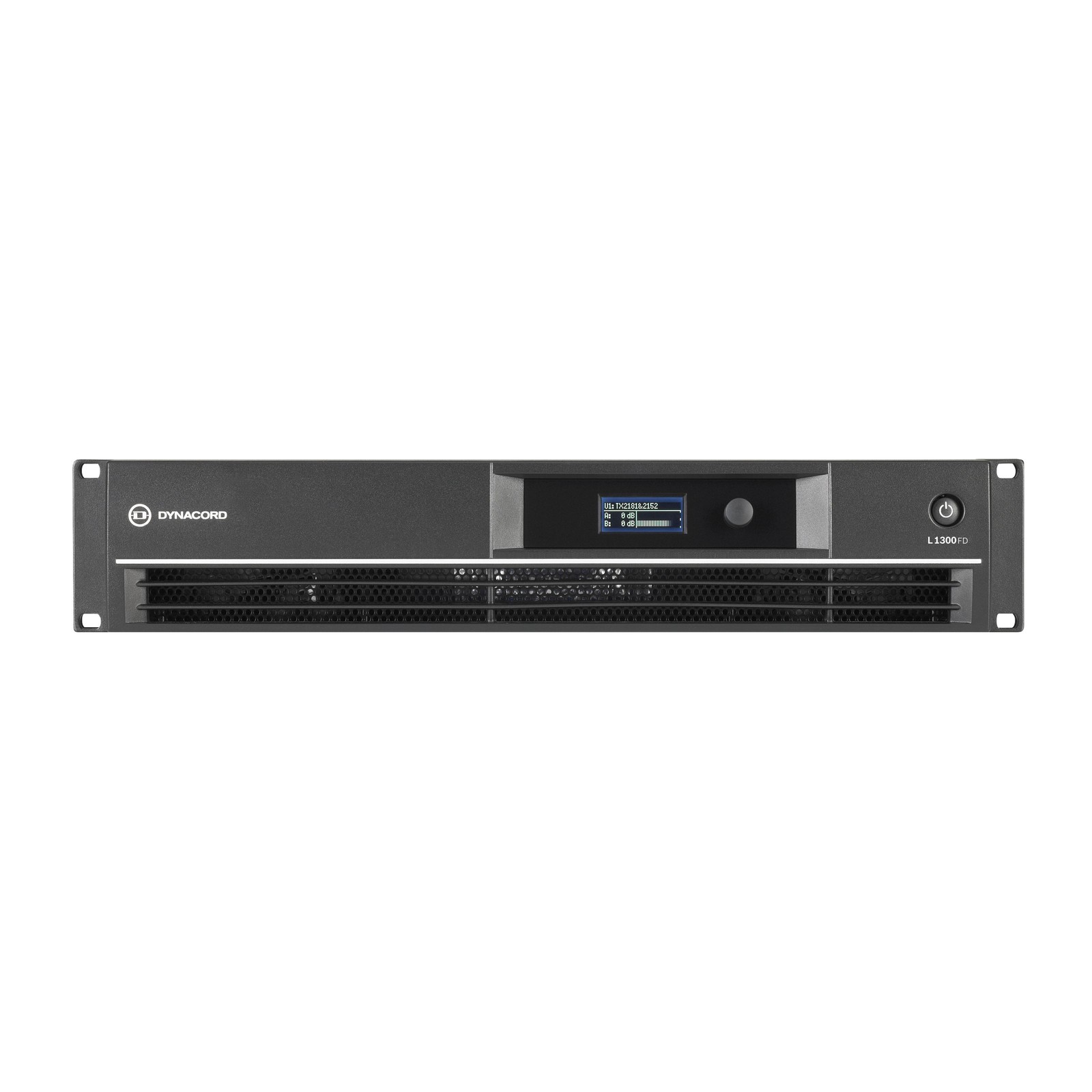 Dynacord L1300FD DSP - 2- 141290₽