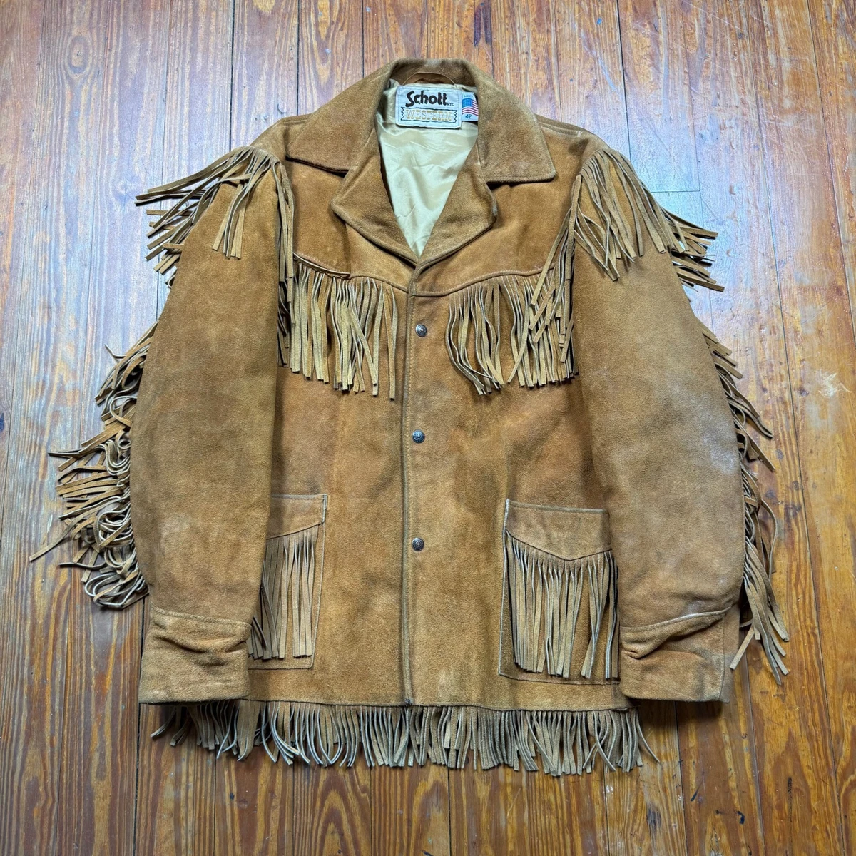 schott western products for sale | eBay