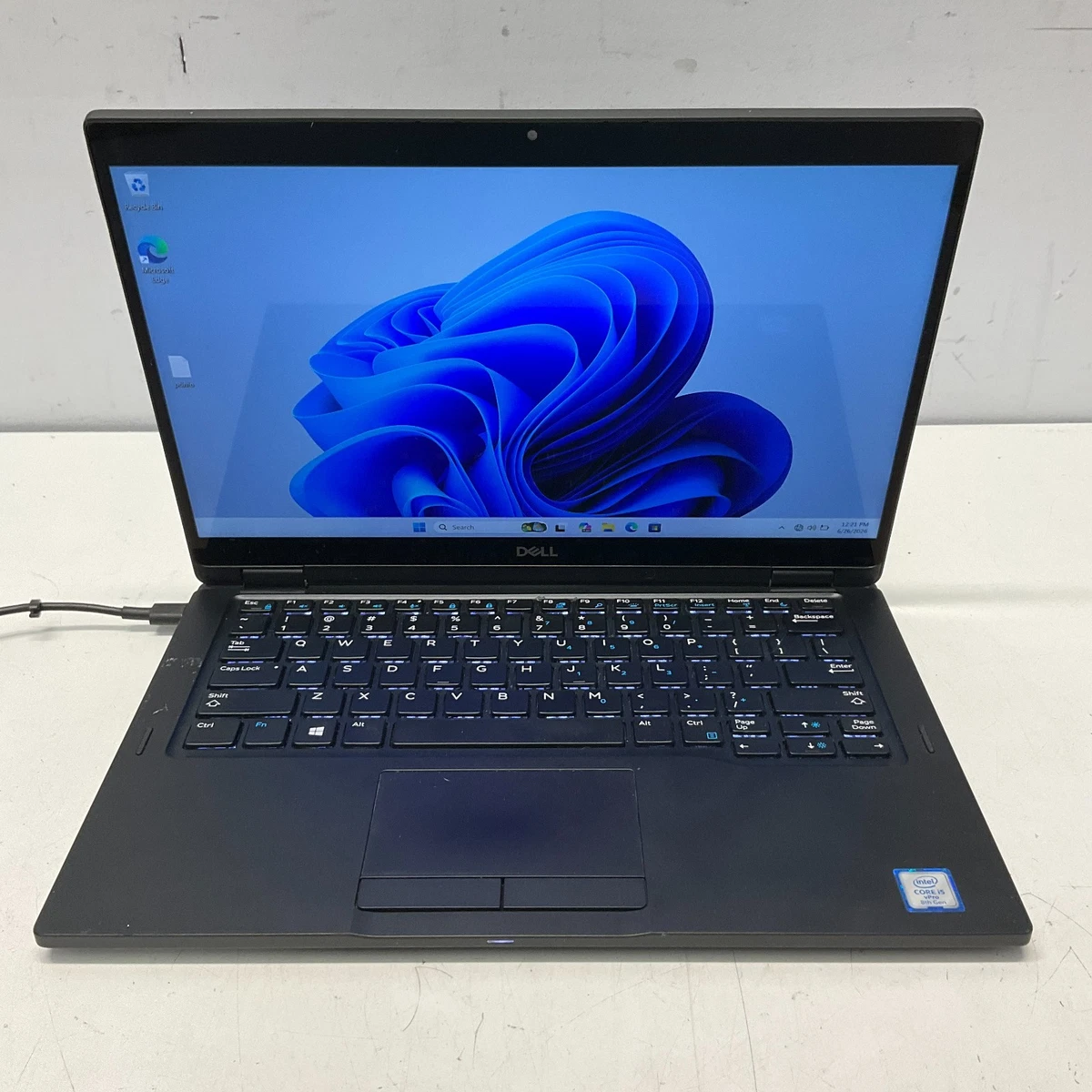 Dell Intel Core i5 8th Gen. 8 GB RAM PC Laptops & Netbooks for