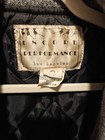 Hard Rock Cafe - Save The Planet - Rare Vintage Bomber Jacket - Leather & Wool — photo 3