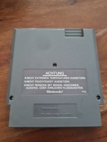 Golf - Nintendo NES