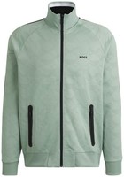Hugo Boss Track Jacket Trainingsjacke [ Gr. 3XL ] Herren Track Top Neu & Ovp