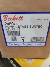 Beckett 2460U