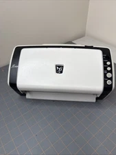 Fujitsu Fi-6130 Document Scanner PA03540-B055 | NO CORDS | UNTESTED Please Read