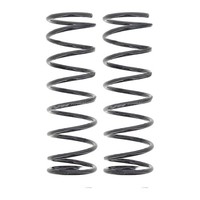 Fahrwerksfedern-Set Hinterachse Schraubenfeder Ø 112 Mm KYB FüR Nissan Micra