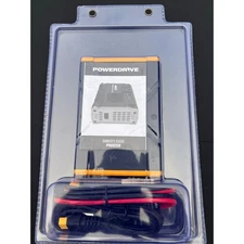 Vehicle Power Inverter 250watt 250W - clamshell packaging