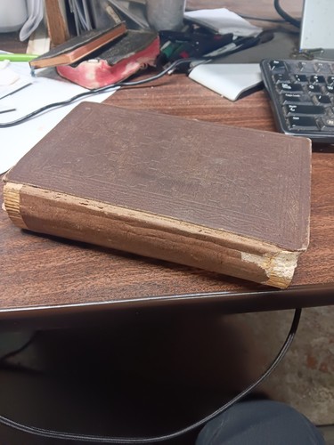 Die bevorstehende Krise des Südens ~1857~ Hinton R. Helper ~ Sklaverei
