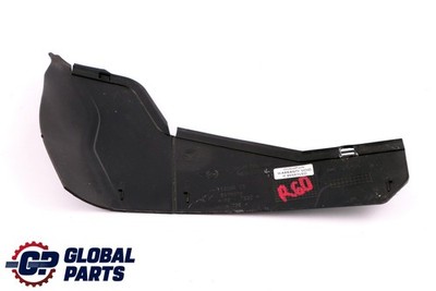 Mini Countryman R60 Motorraumabdeckung Schottwand Batterieverkleidung 9801002